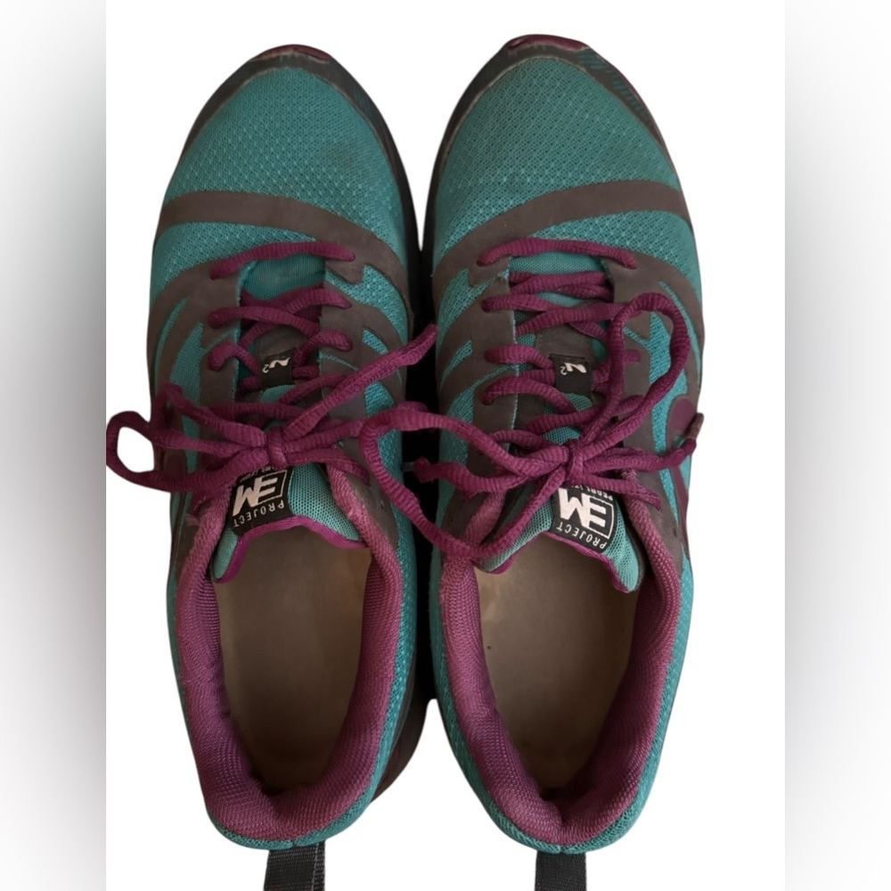 Pearl Izumi W size 10 - Picture 5 of 5